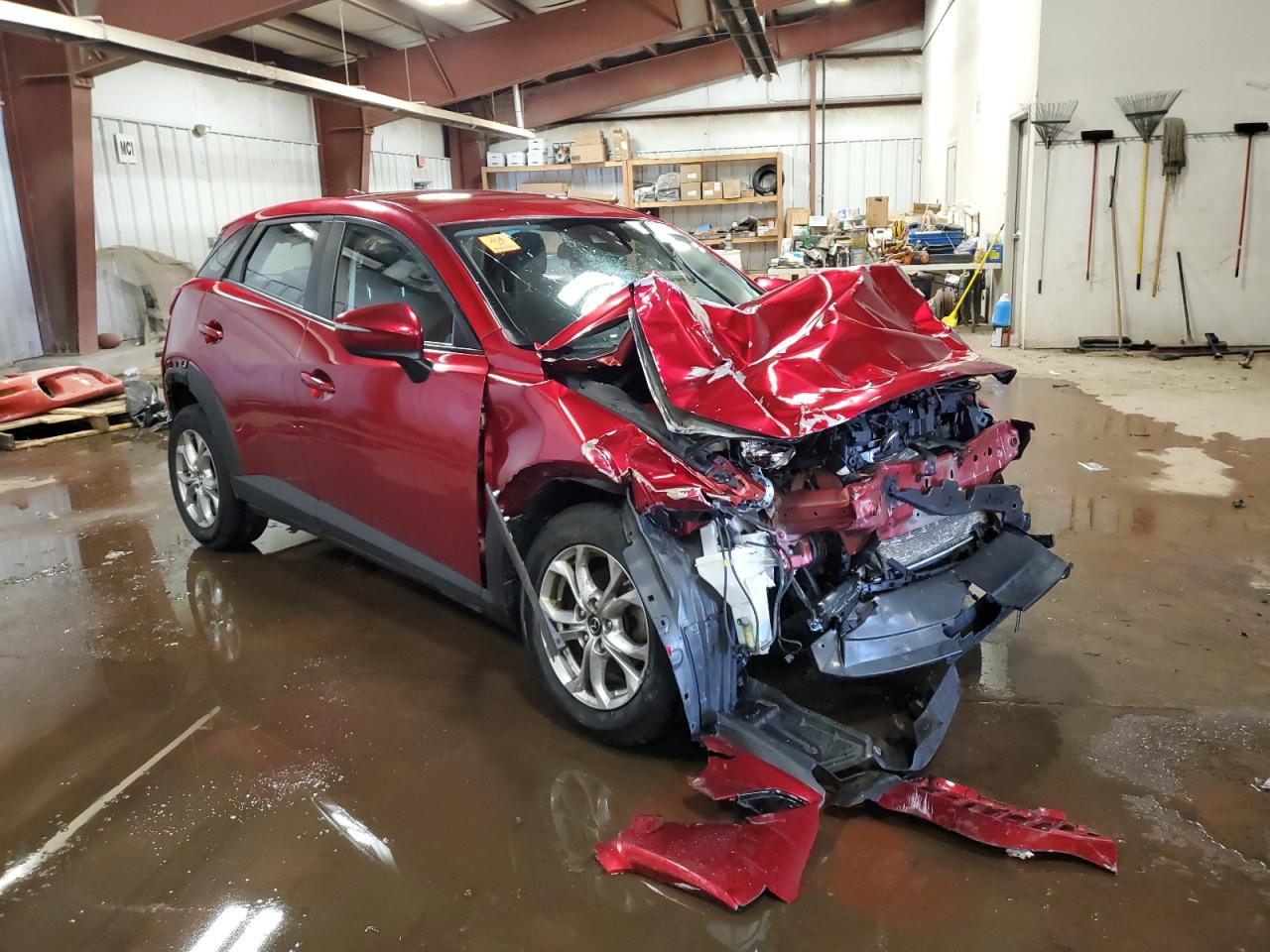2019 Mazda CX-3 - Image 4