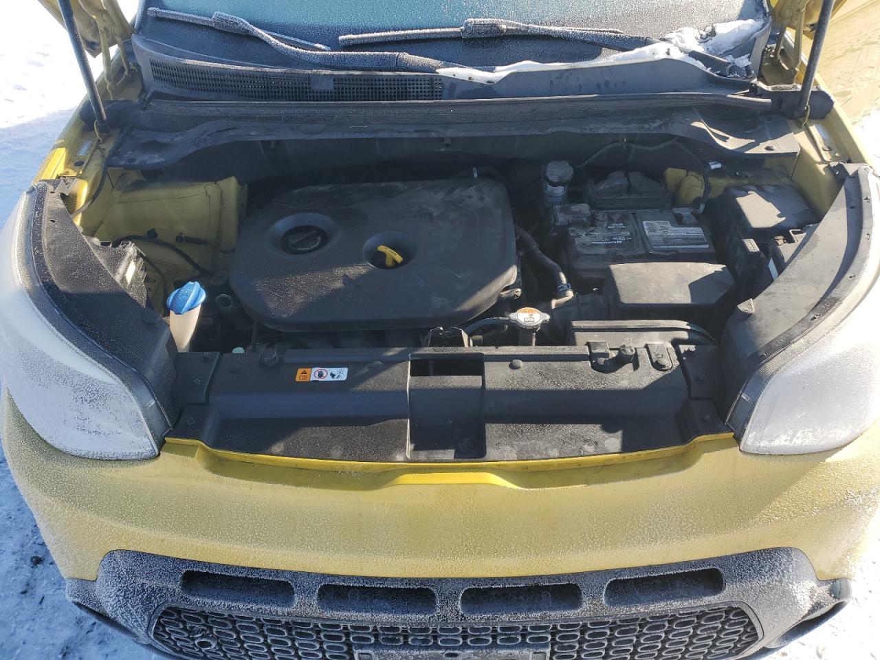 2016 Kia Soul - Image 11
