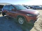 2020 Jeep Cherokee Latitude en Venta en Spartanburg, SC - Side