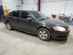 2009 Chevrolet Impala 1Lt للبيع في Billings، MT - Front End