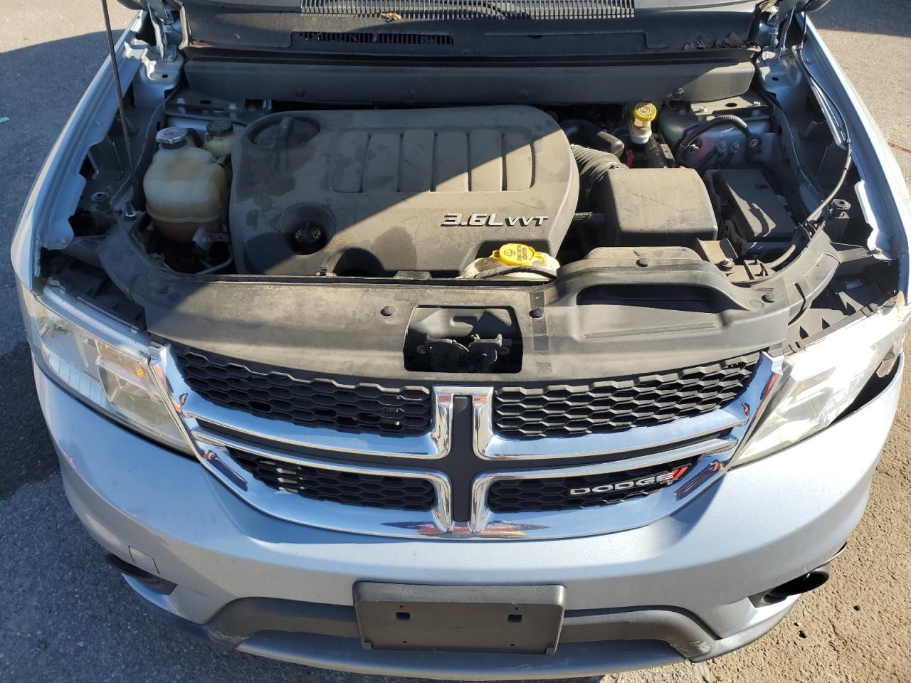 2013 Dodge Journey - Image 12