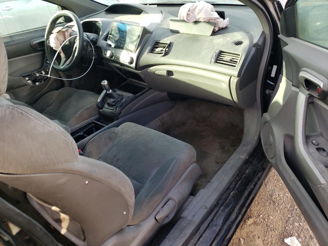 2007 Honda Civic - Image 8
