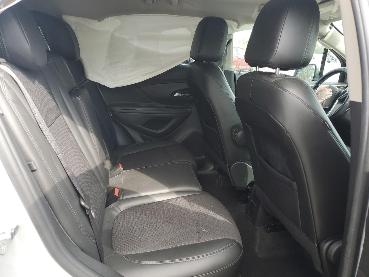 2022 Buick Encore - Image 12
