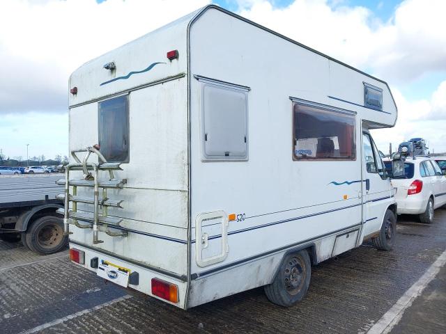 1999 FIAT DUCATO 10