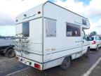 1999 FIAT DUCATO 10 for sale at Copart CHESTER