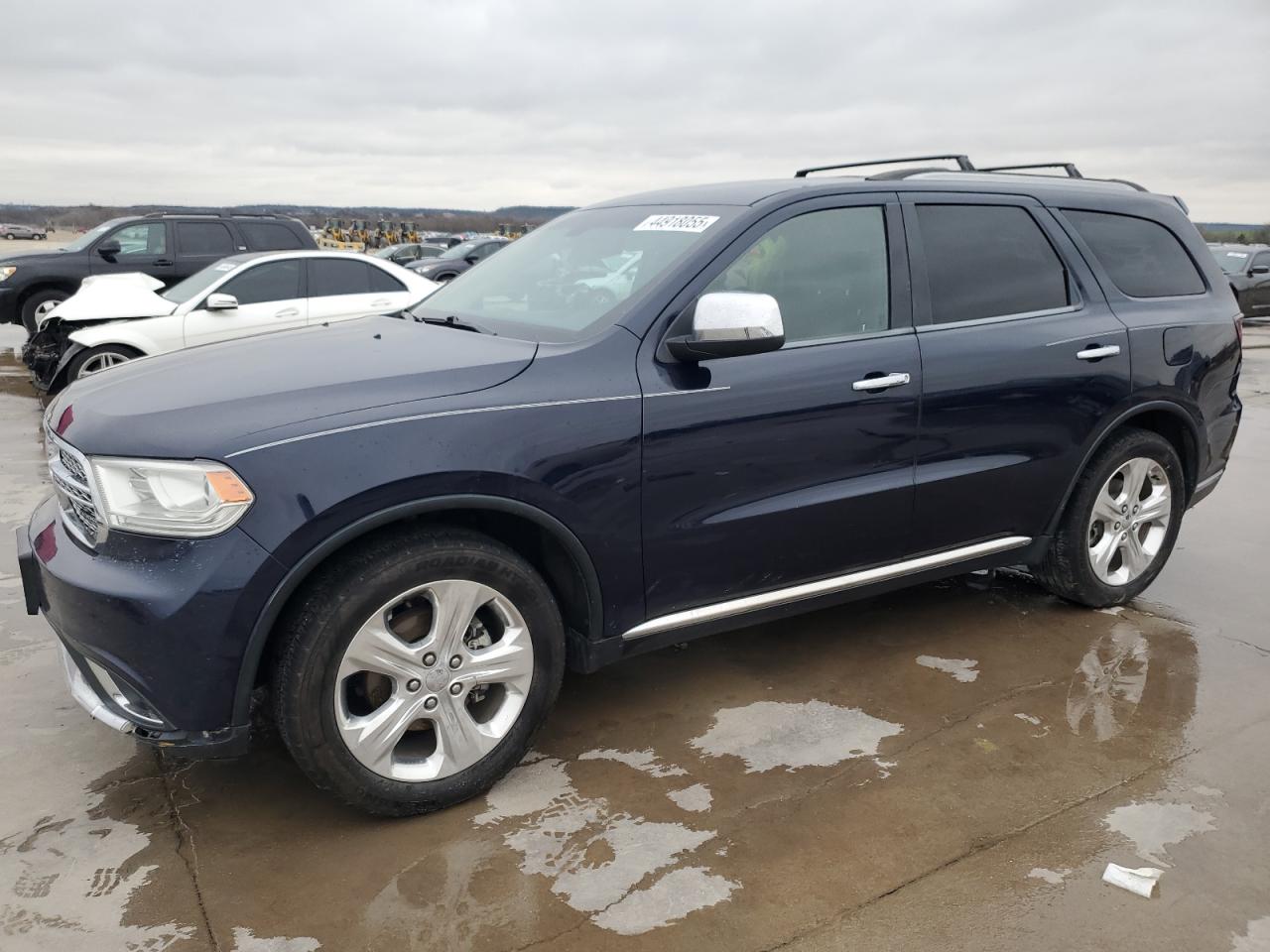 2014 Dodge Durango - Image 1