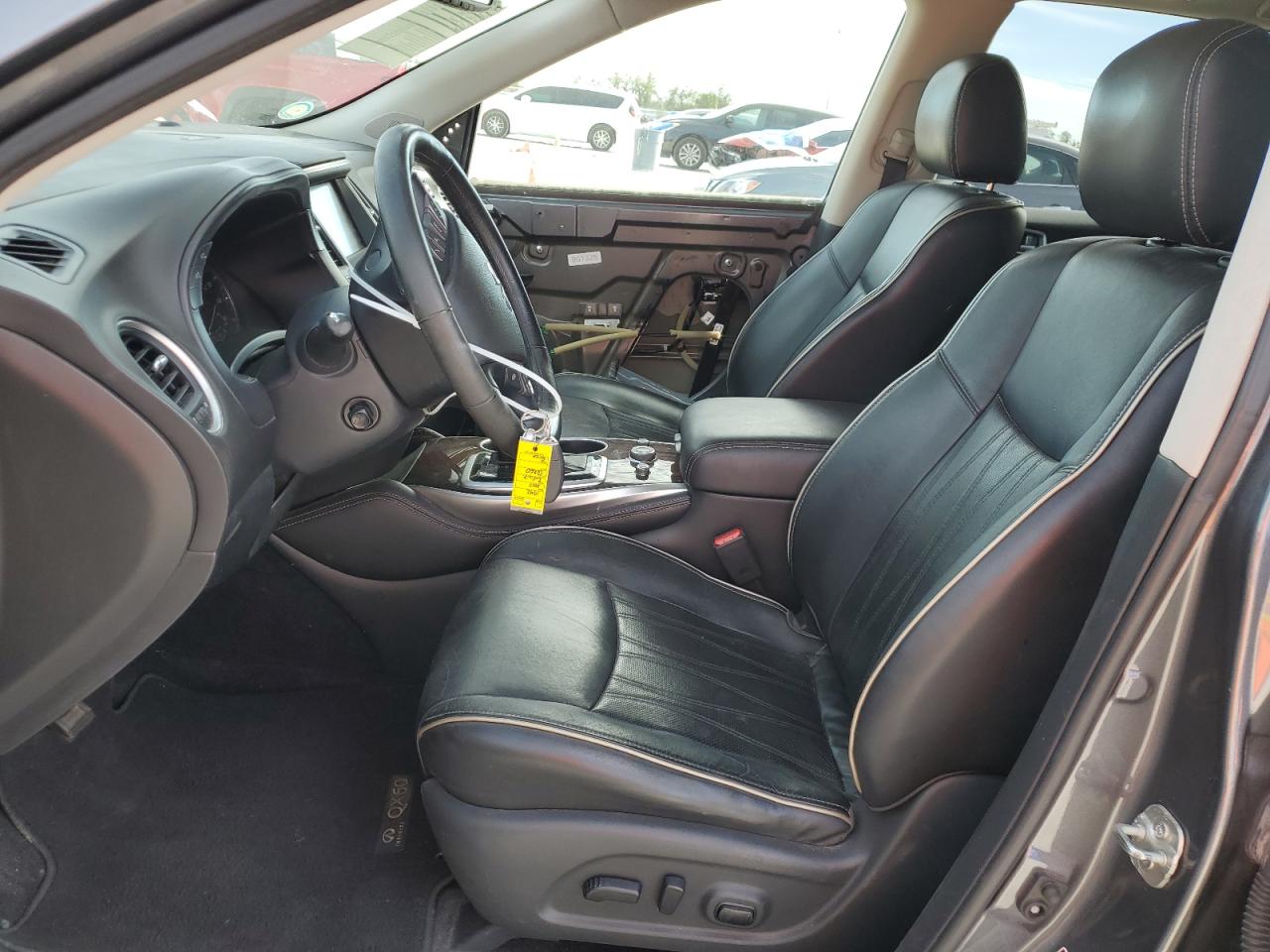 2017 Infiniti QX60 - Image 7