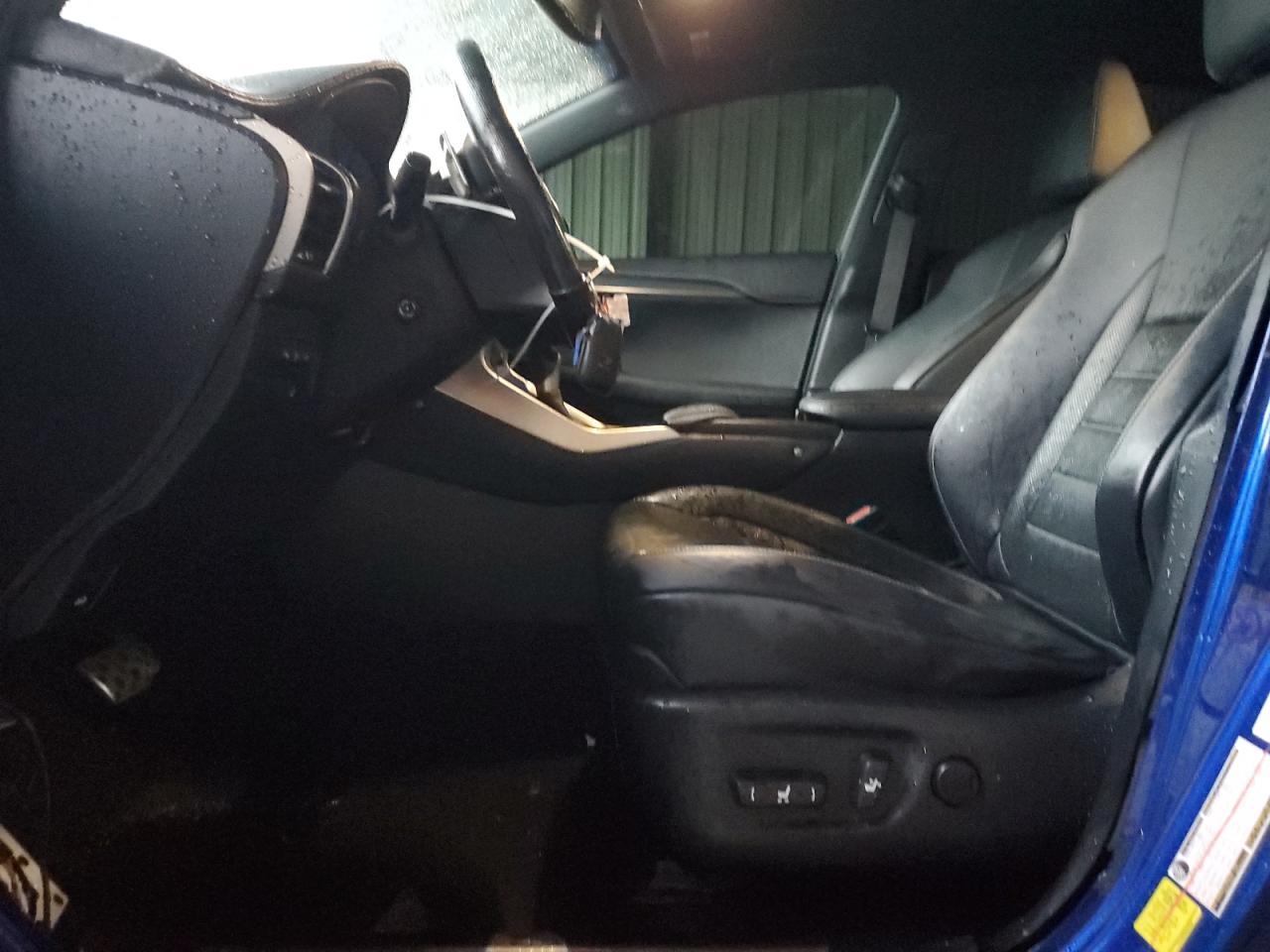 2017 Lexus NX - Image 7