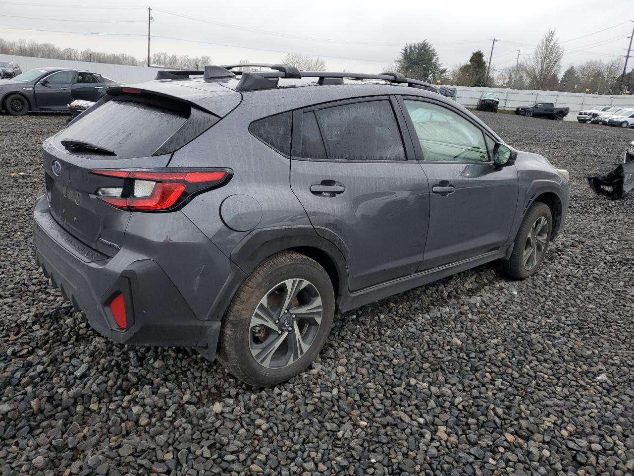 2024 Subaru XV - Image 3