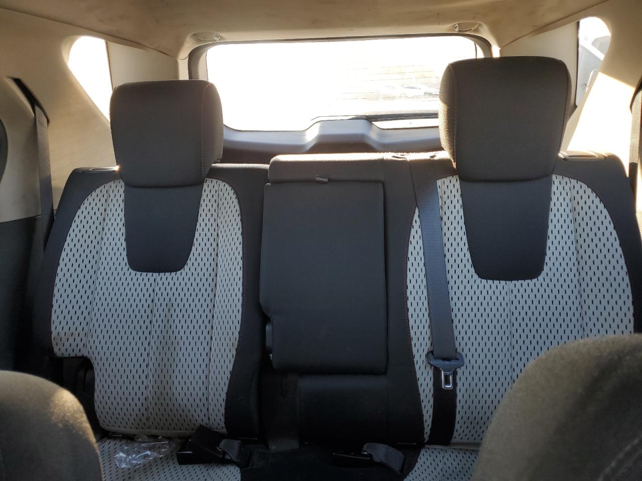 2011 Chevrolet Equinox - Image 10