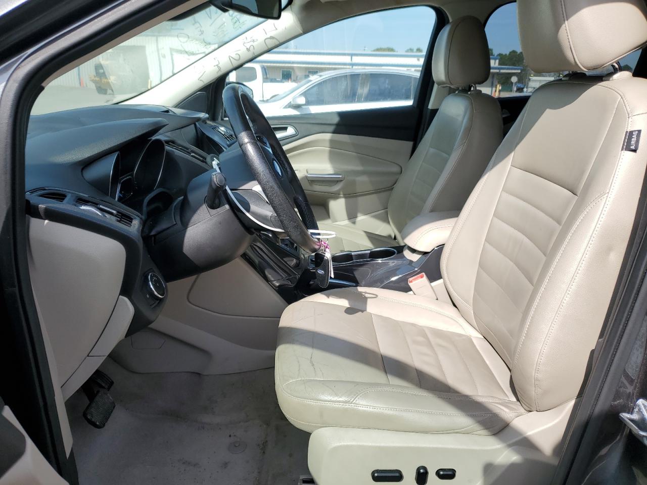 2015 Ford Escape - Image 7