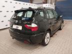 2010 BMW X3 XDRIVE2 for sale at Copart SANDWICH