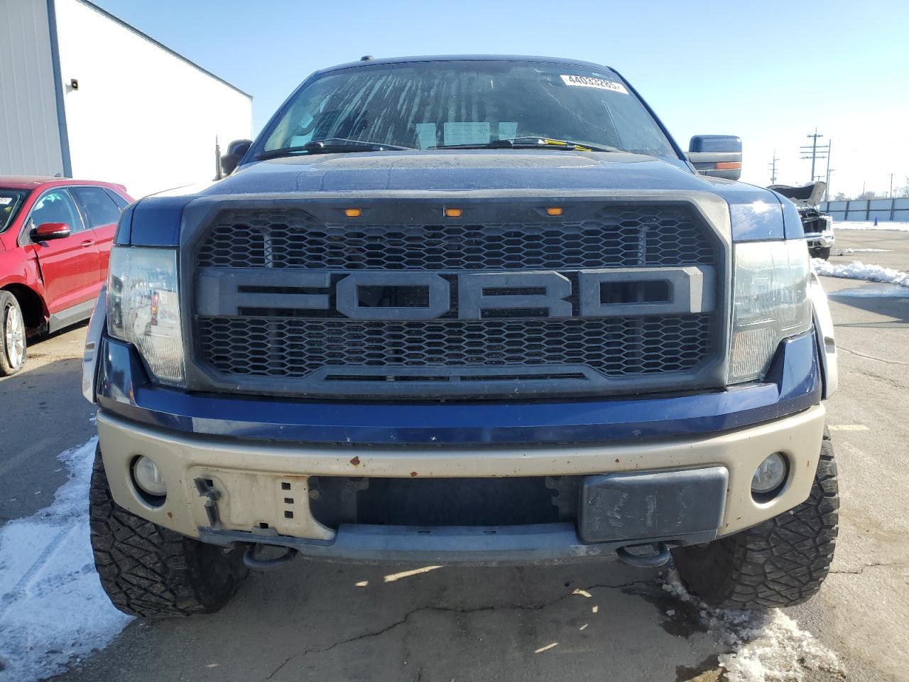 2010 Ford F-150 - Image 5