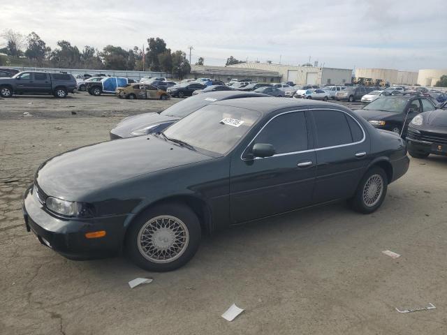 1996 Infiniti J30 