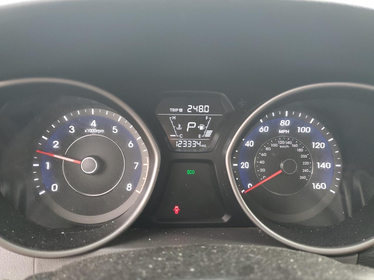 2014 Hyundai Elantra - Image 9
