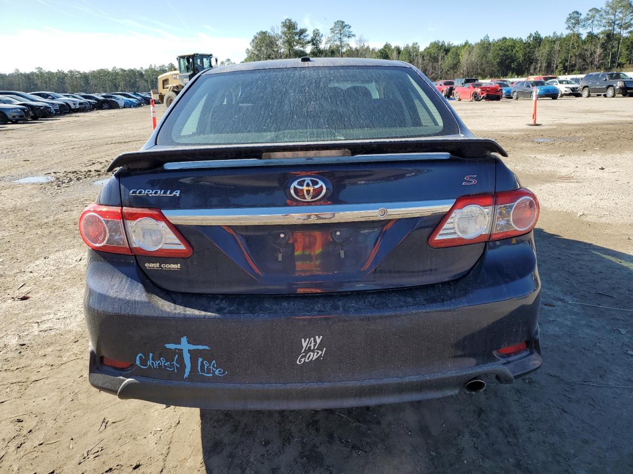 2011 Toyota Corolla - Image 6