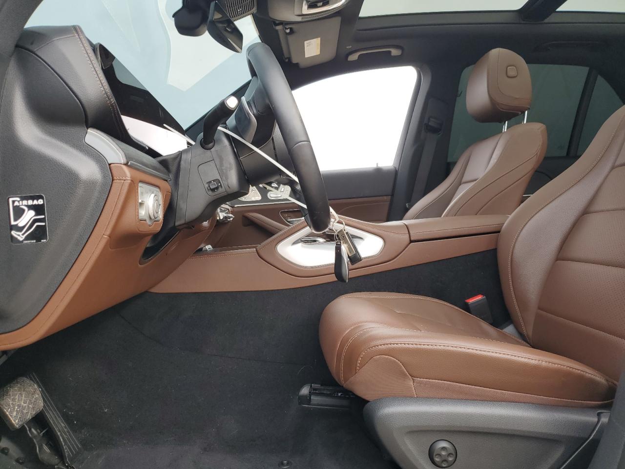 2024 Mercedes-Benz GLE - Image 13