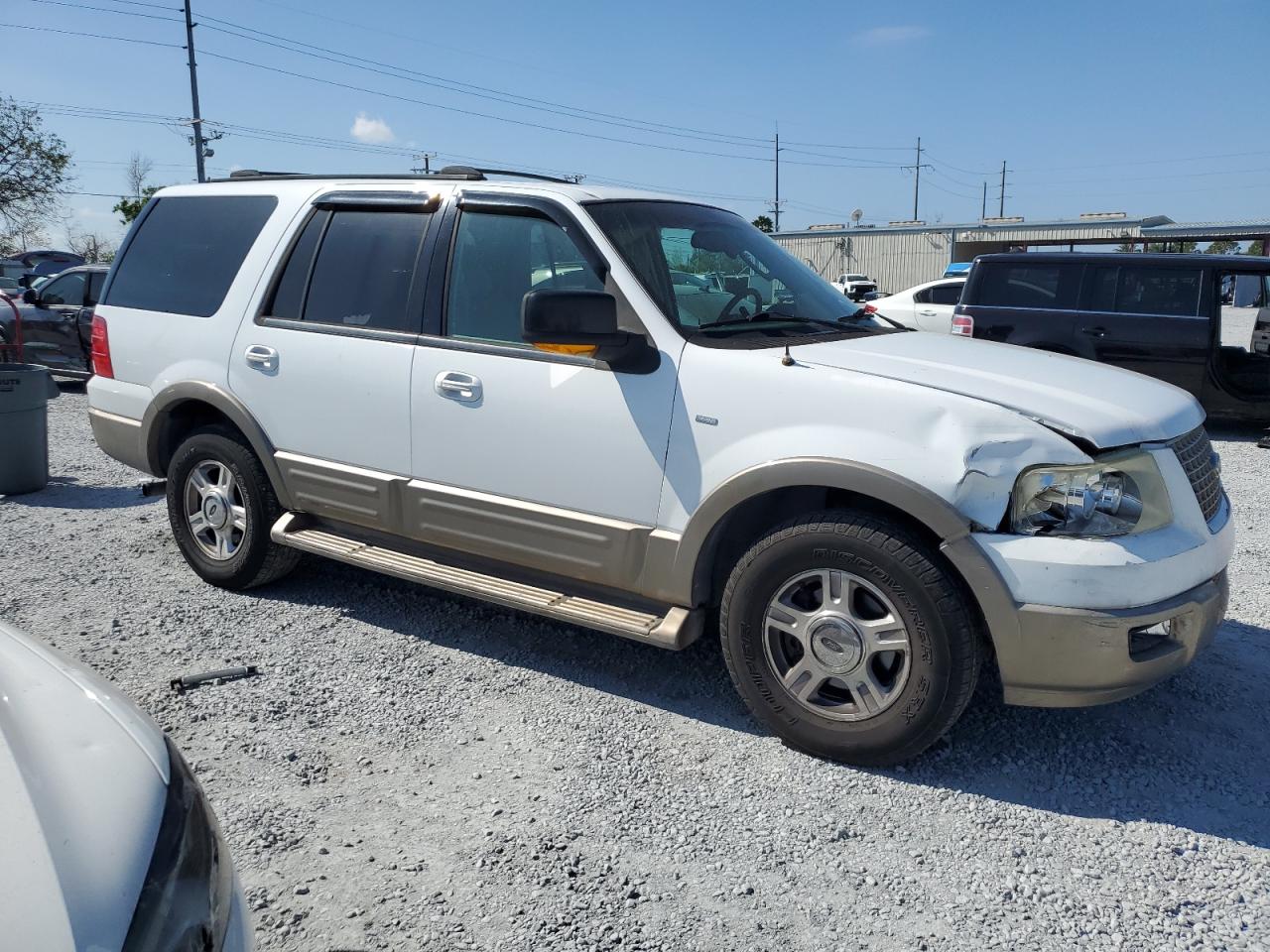 2004 Ford Expedition - Image 4