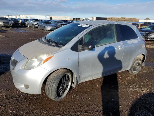 2007 Toyota Yaris 