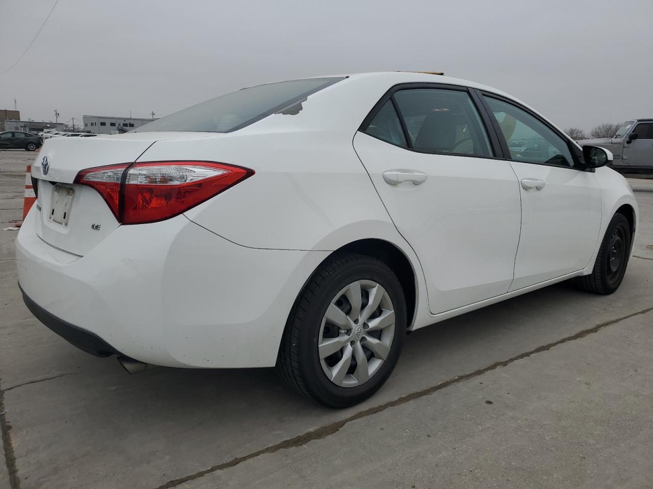2016 Toyota Corolla - Image 3