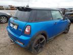 2011 MINI COOPER S for sale at Copart CORBY