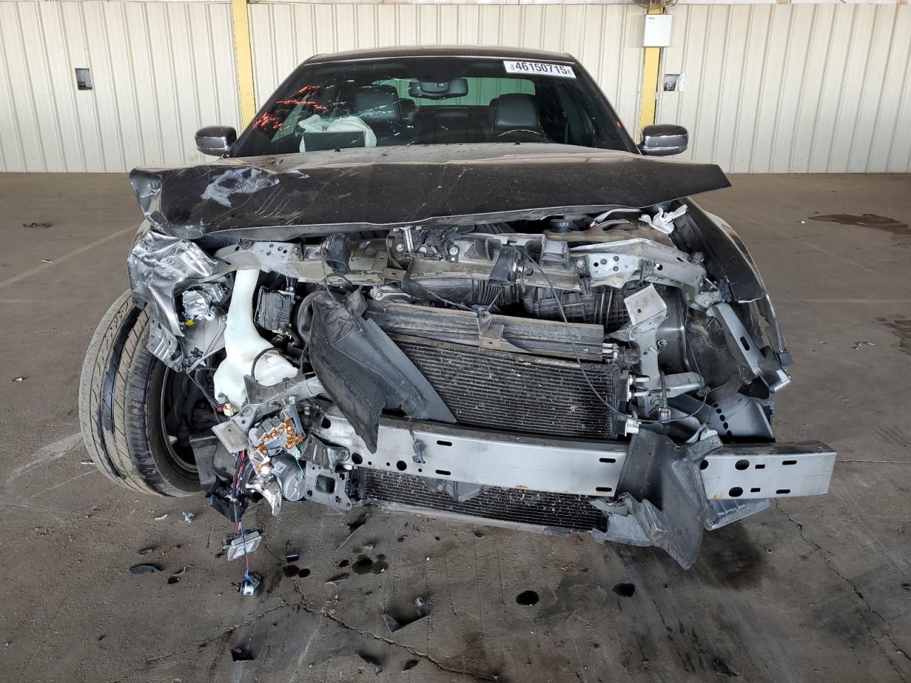 2011 Chrysler 300 - Image 5
