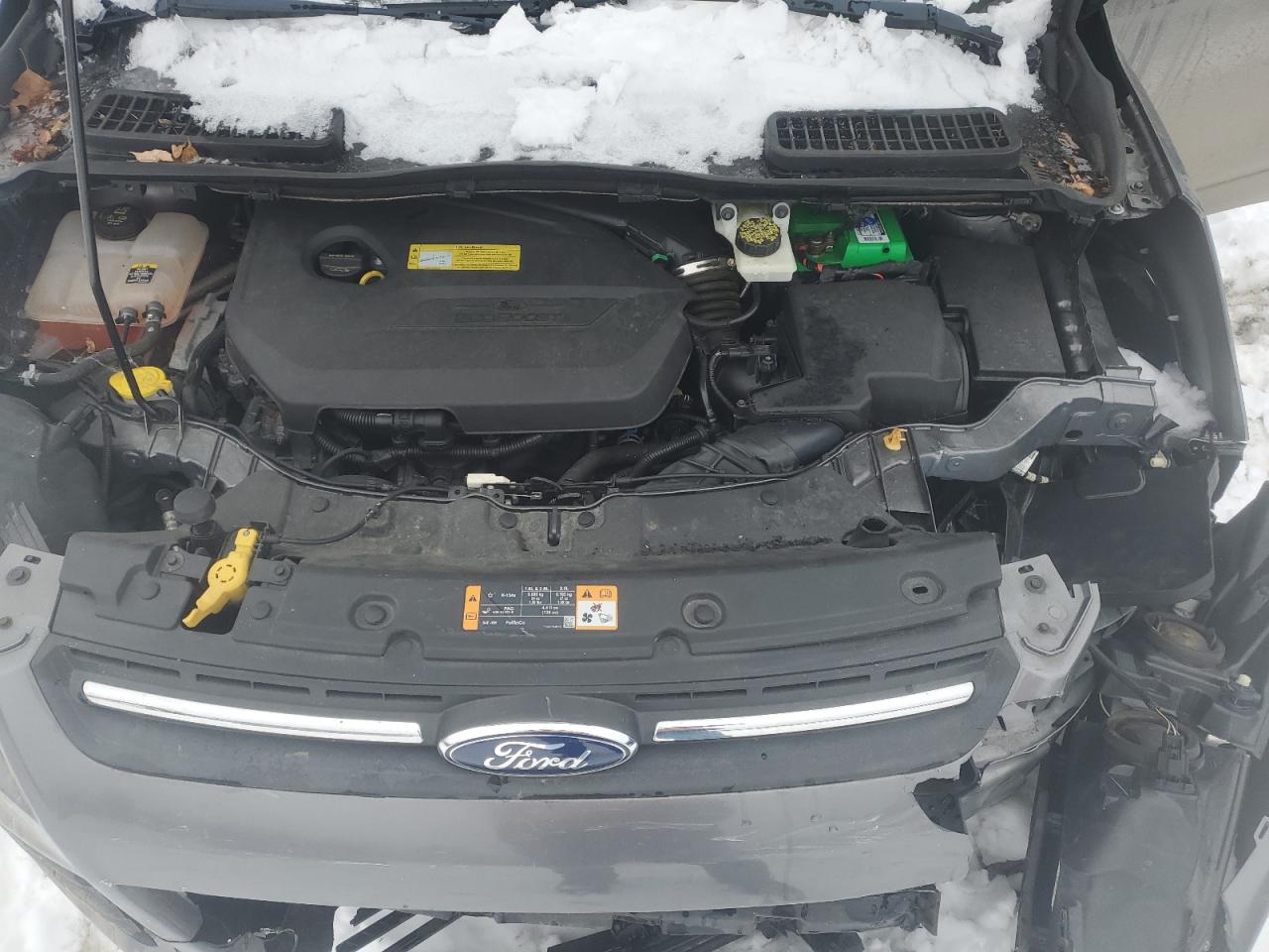 2013 Ford Escape - Image 11