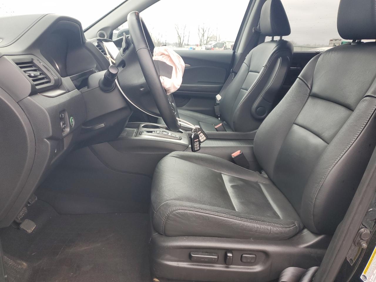 2021 Honda Pilot - Image 7