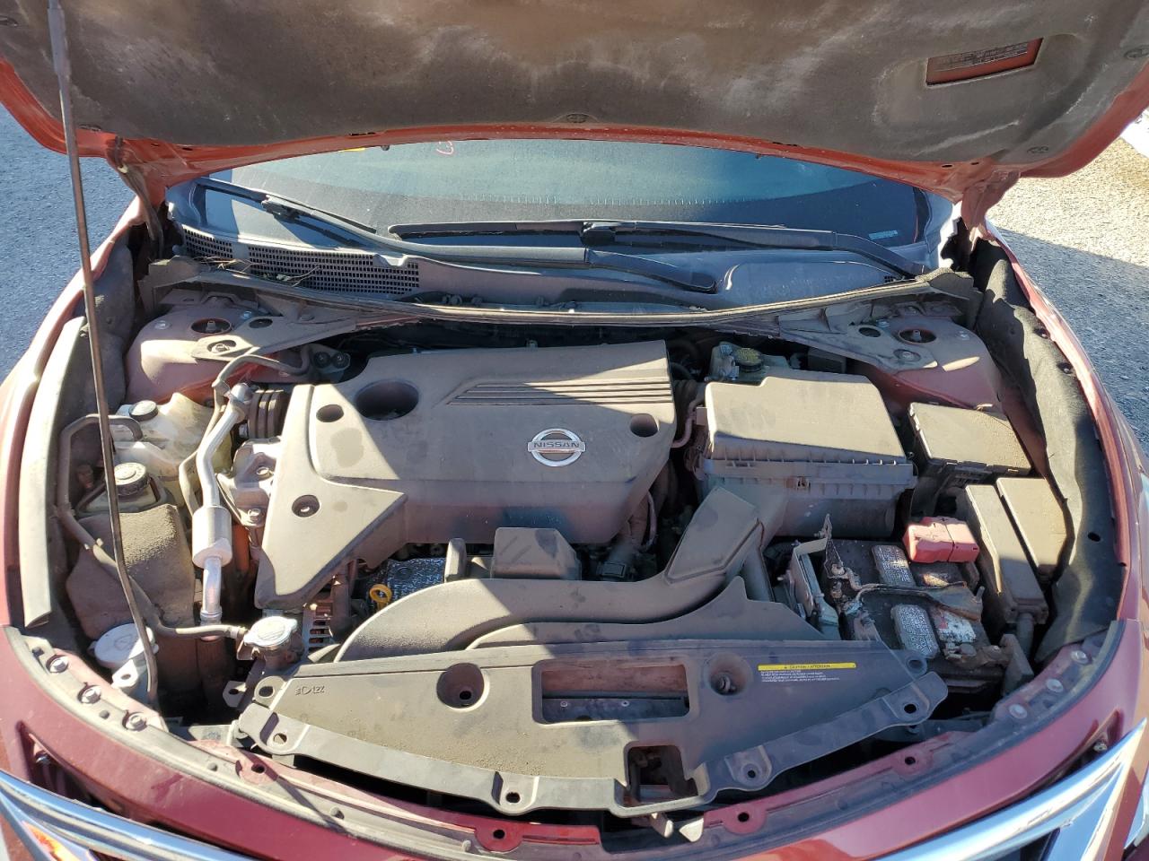 2015 Nissan Altima - Image 11