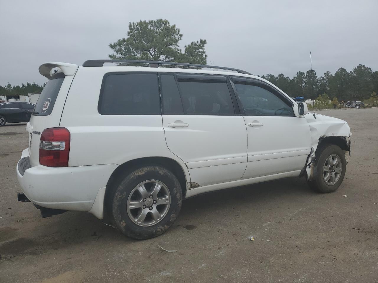 2006 Toyota Highlander - Image 3