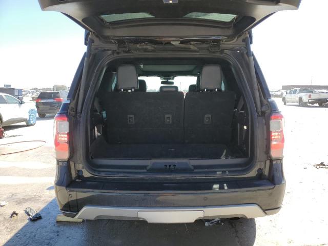  FORD EXPEDITION 2021 Czarny