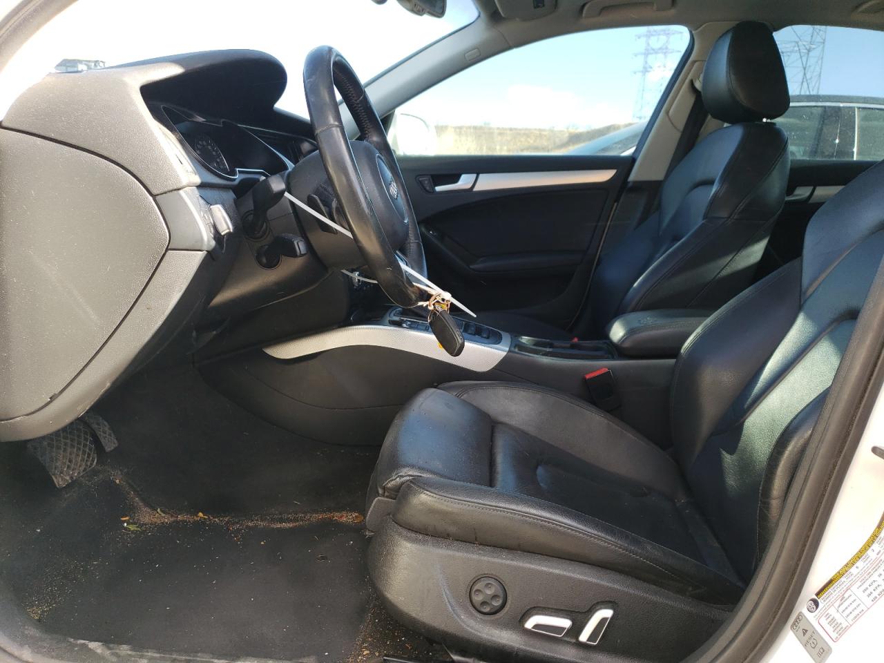 2015 Audi A4 - Image 7