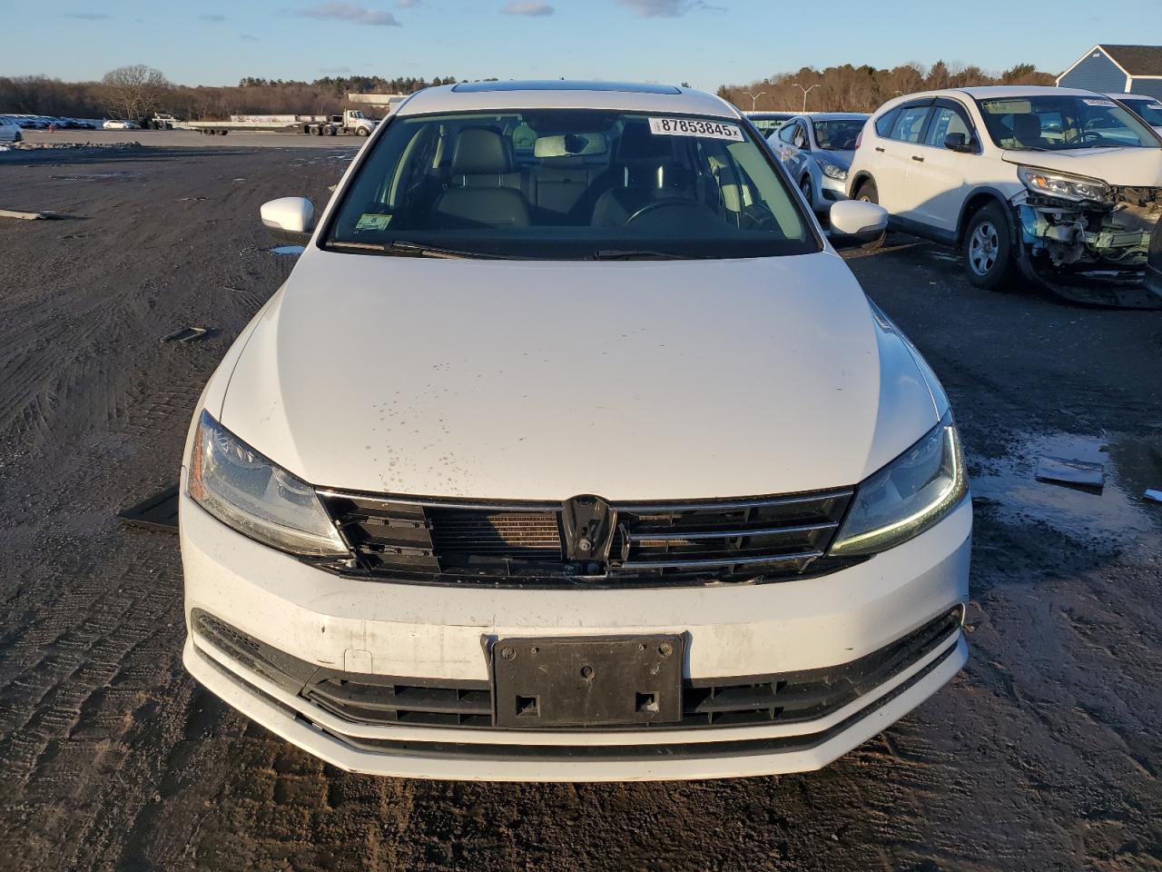 2017 Volkswagen Jetta - Image 5