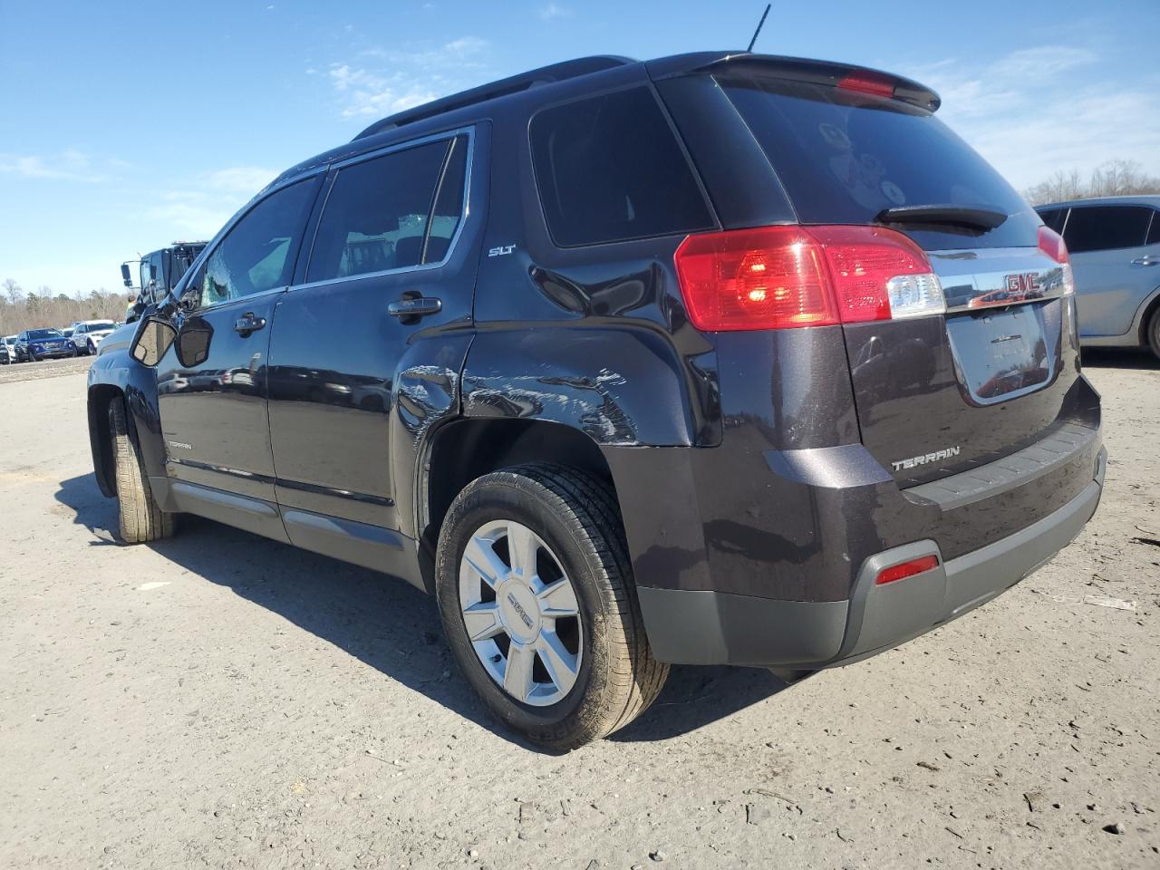 2013 GMC Terrain - Image 2
