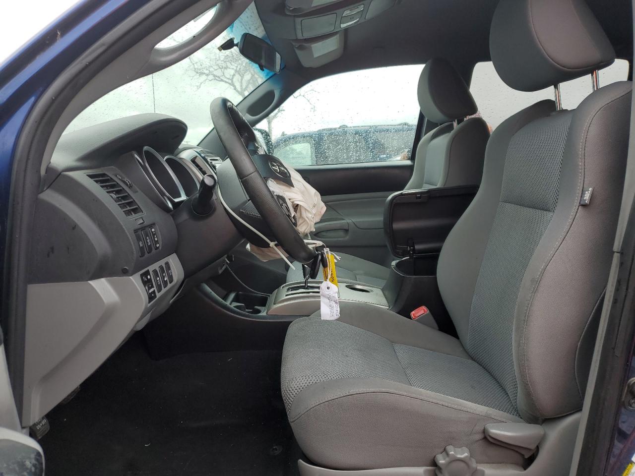 2014 Toyota Tacoma - Image 7
