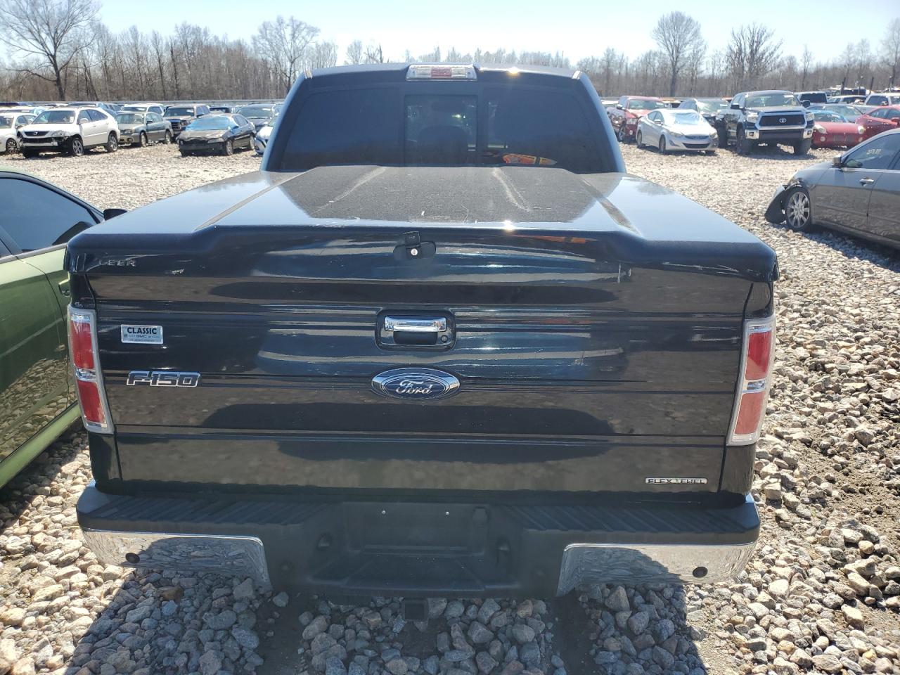 2011 Ford F-150 - Image 6