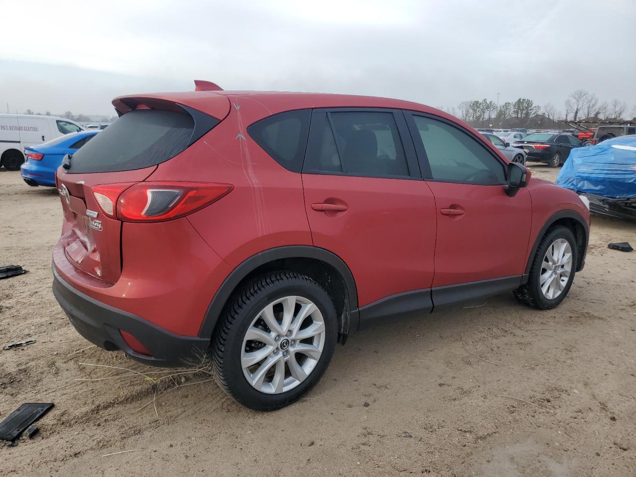 2013 Mazda CX-5 - Image 3