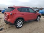 2013 Mazda Cx-5 Gt de vânzare în Houston, TX - Rear End