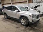 3GKALTEV2JL****** Salvage and Wrecked 2018 GMC Terrain in Alaska State