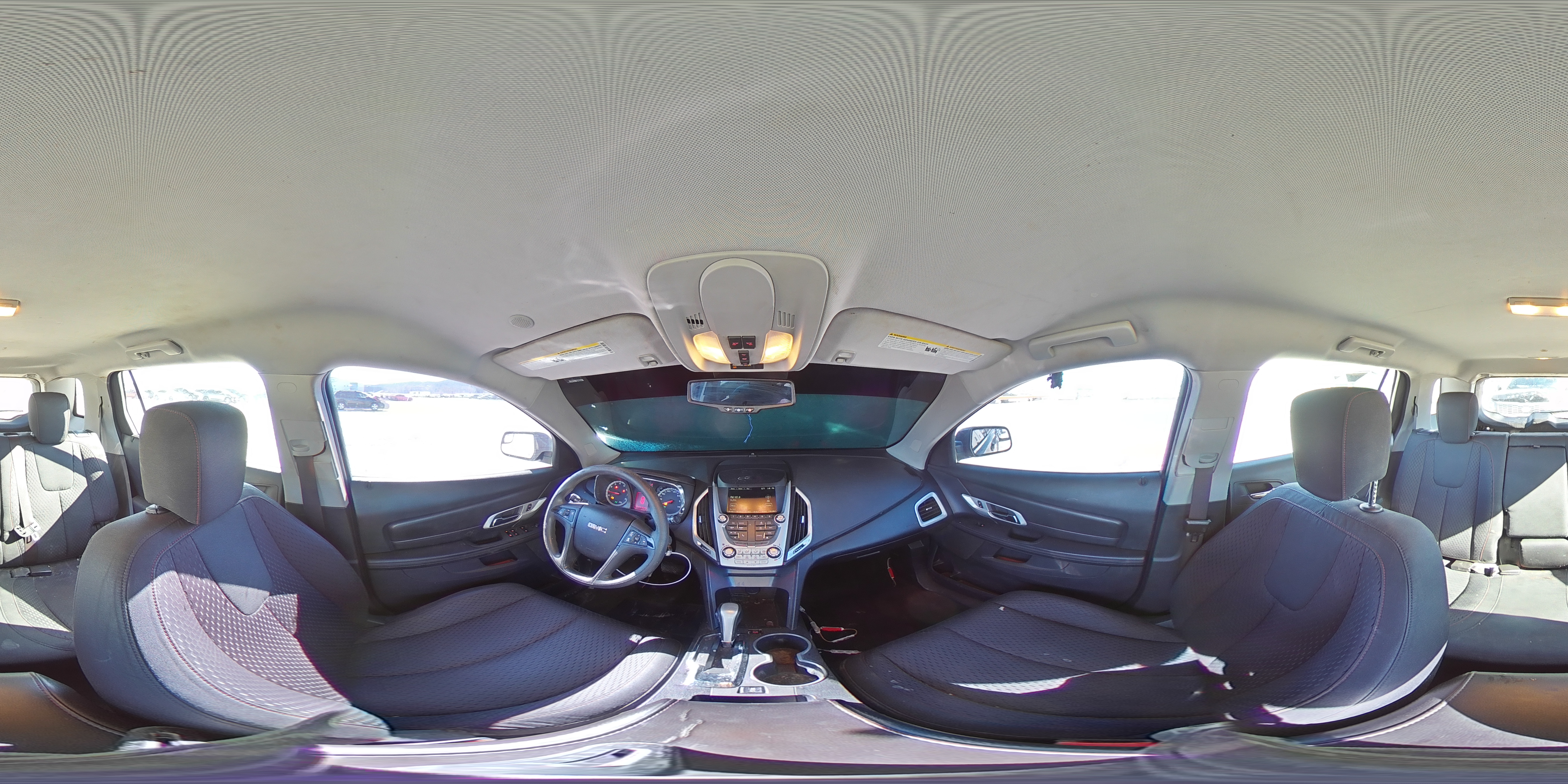 2013 GMC Terrain - Image 14