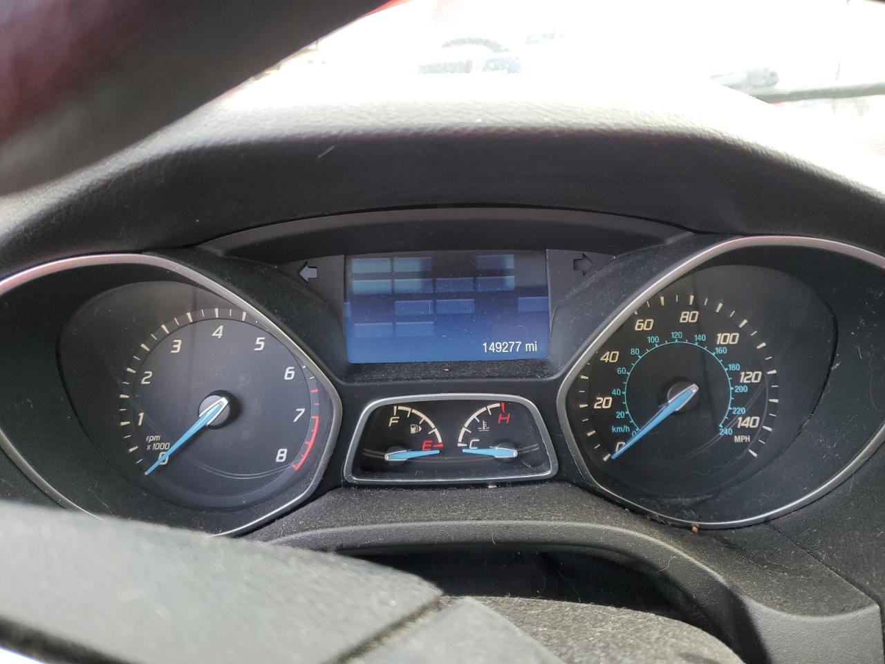 2014 Ford Focus - Image 9