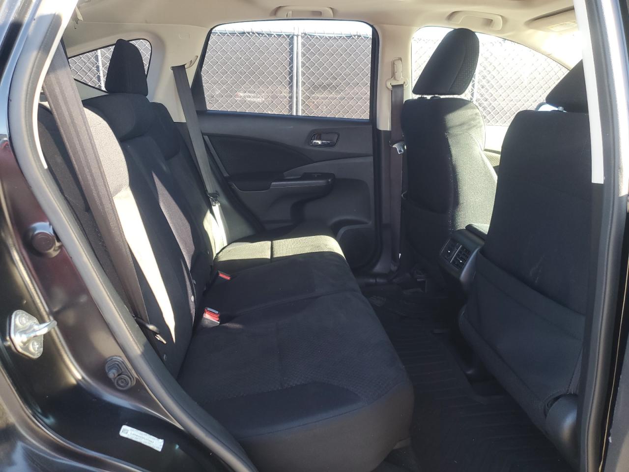 2015 Honda CR-V - Image 11