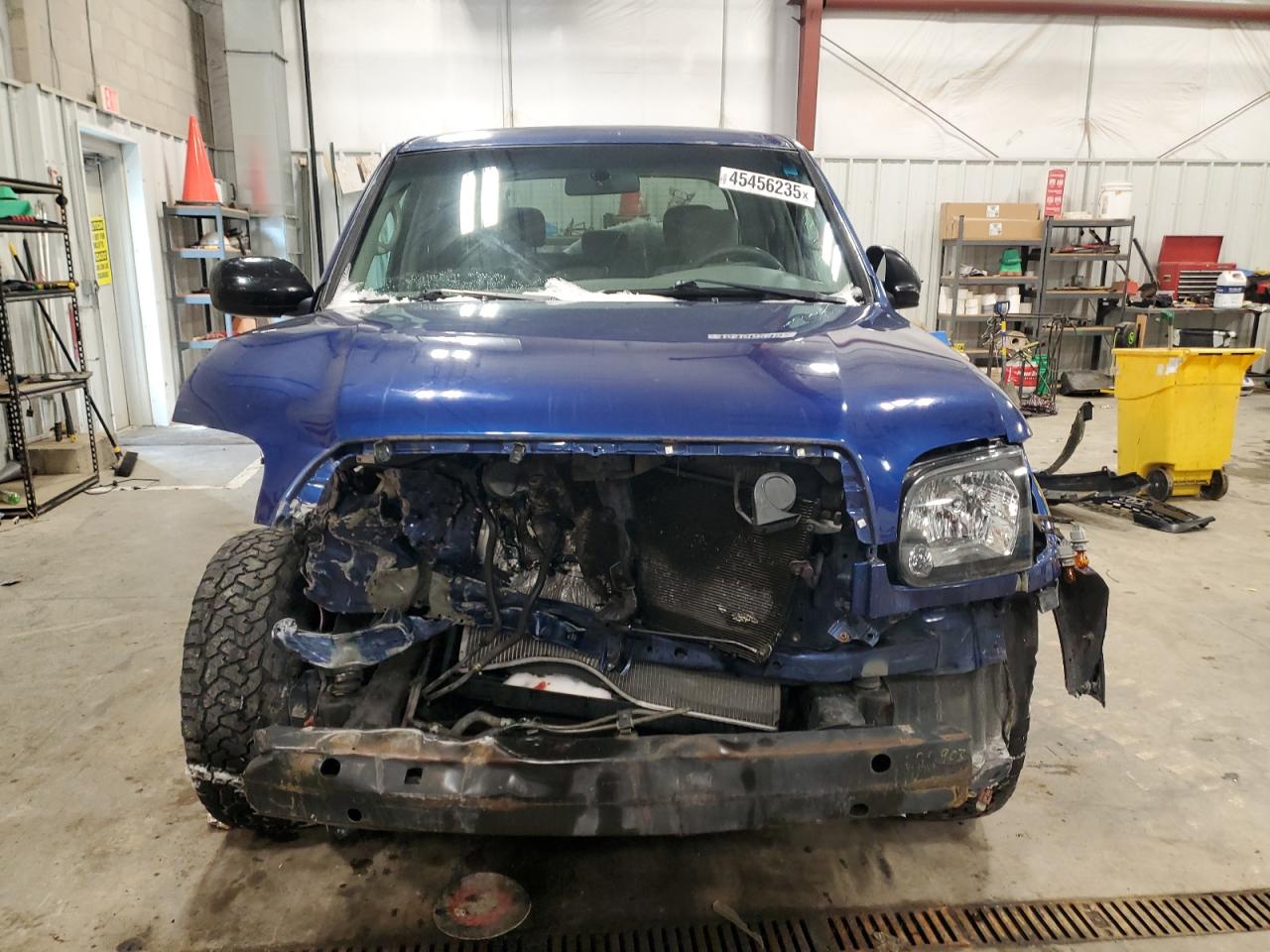 2006 Toyota Tundra - Image 5