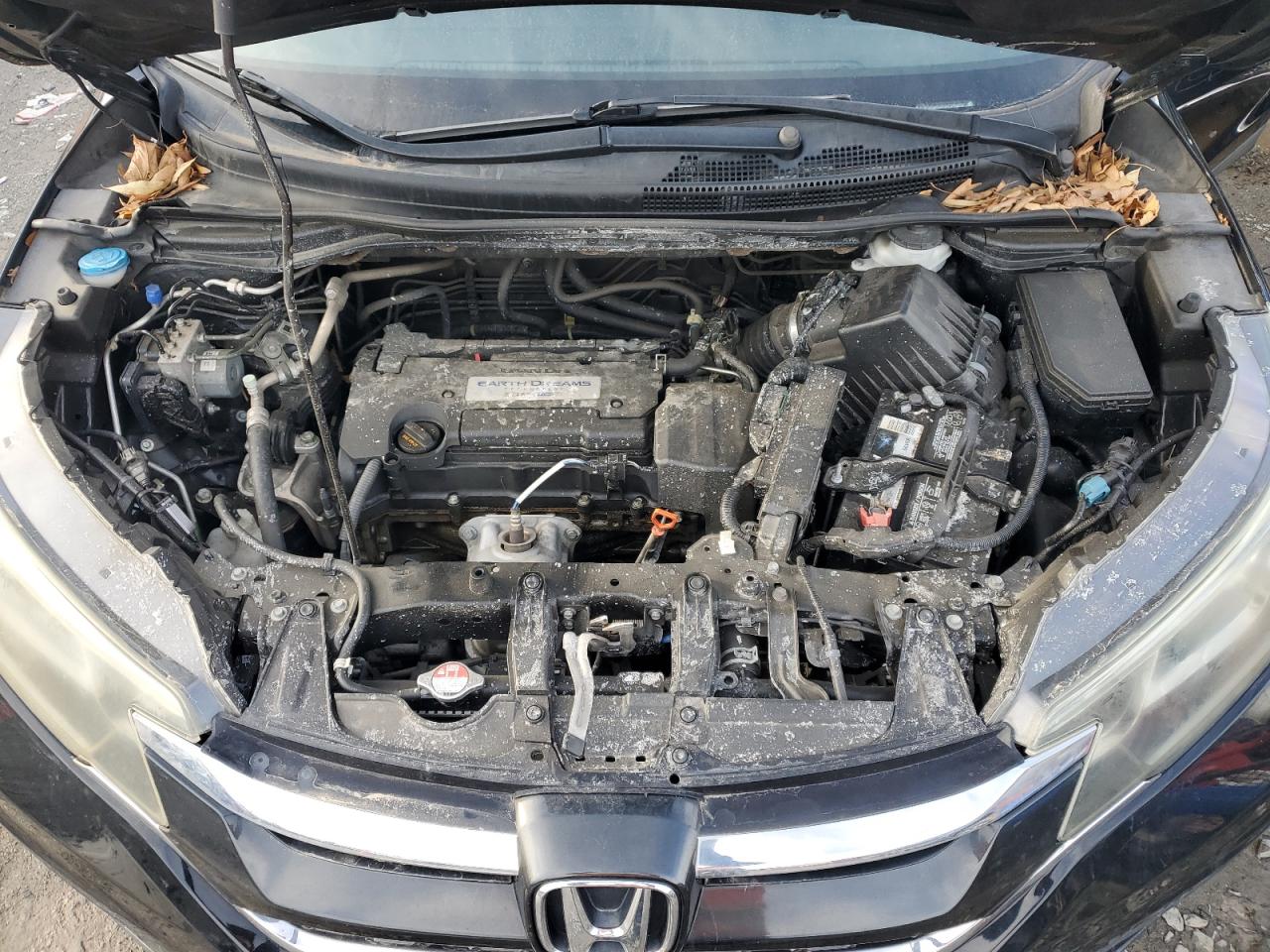 2015 Honda CR-V - Image 12