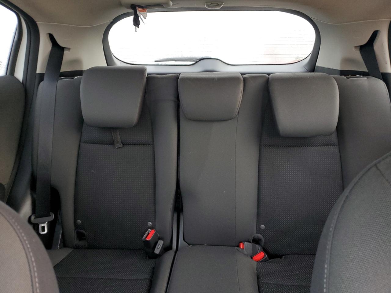 2021 Honda HR-V - Image 10