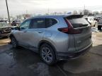 2021 Honda Cr-V Exl за продажба в Fort Wayne, IN - Front End