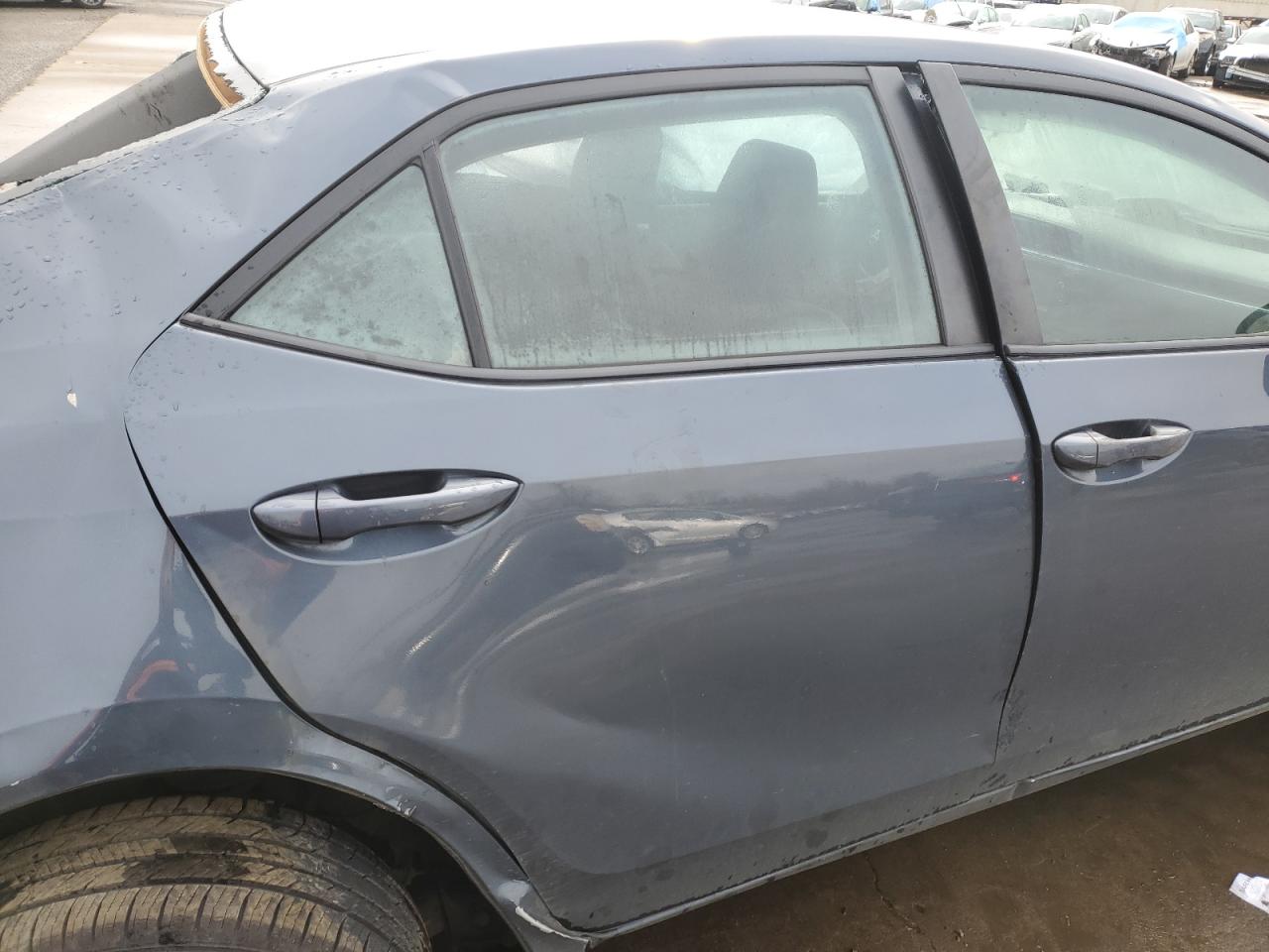 2014 Toyota Corolla - Image 10