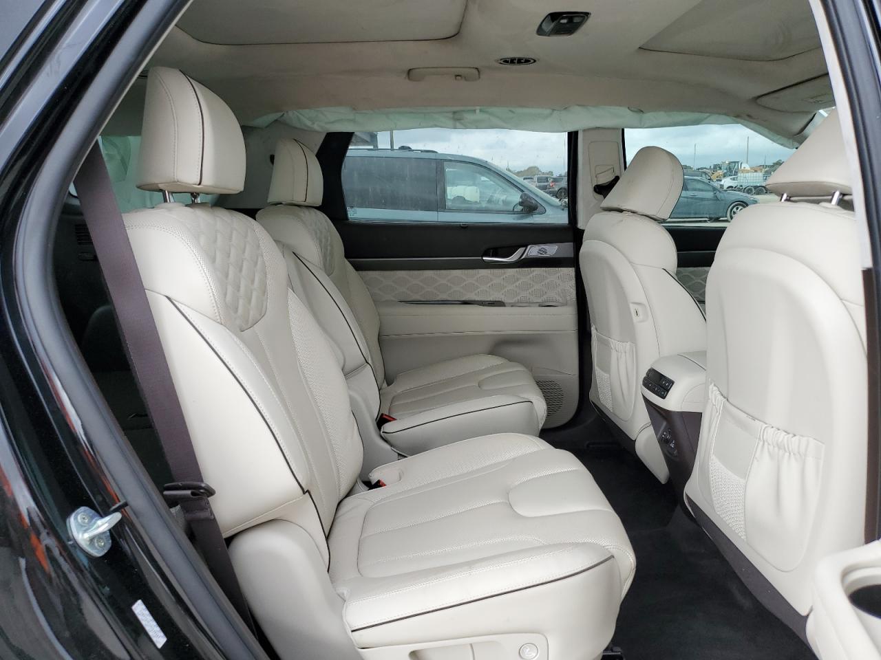 2021 Hyundai Palisade - Image 11