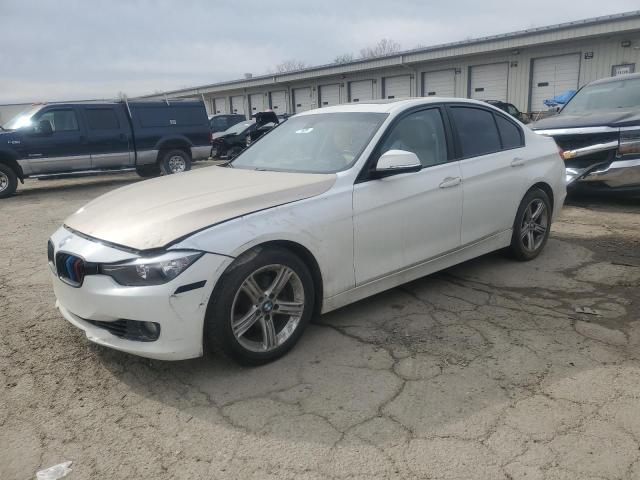 2012 Bmw 328 I