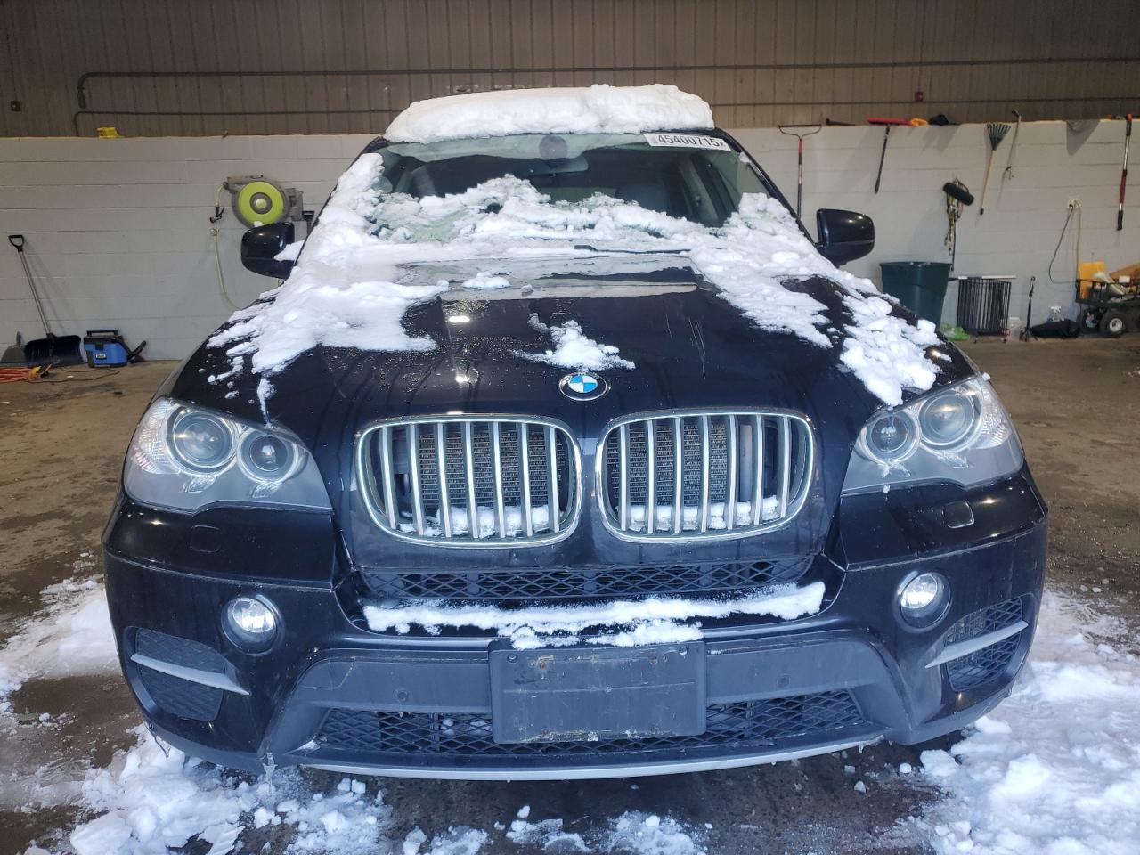 2013 BMW X5 - Image 5